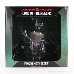 Froghemoth Elder Boxed Miniature